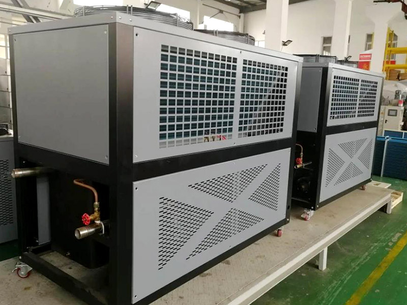 工業(yè)冷水機 工業(yè)冷水機