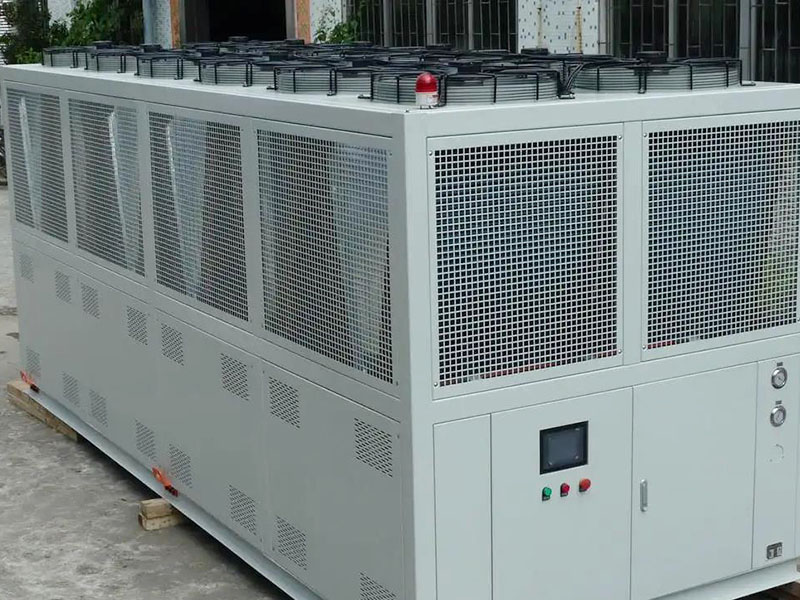 工業冷水機 工業冷水機