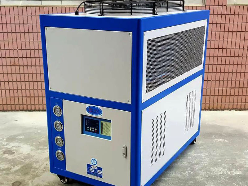 濟南風冷冷水機公司 濟南風冷冷水機公司