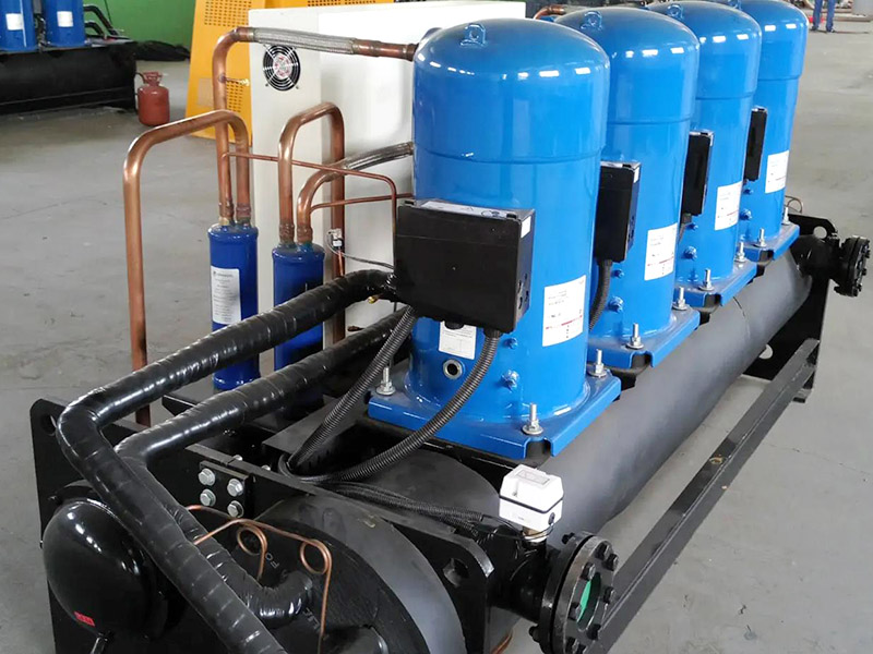 工業(yè)冷水機(jī)廠家 工業(yè)冷水機(jī)廠家