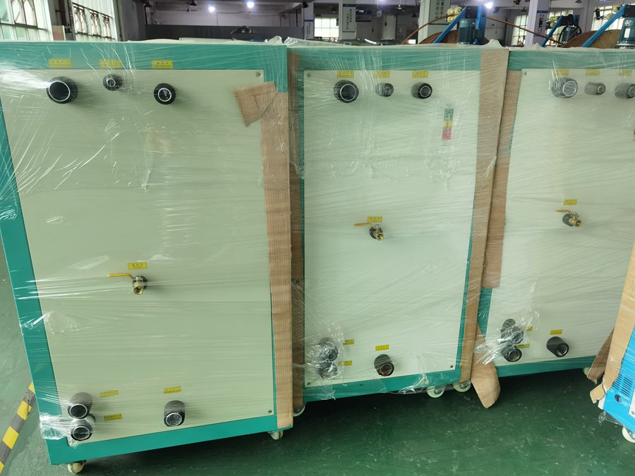 風冷螺桿壓縮機 風冷螺桿壓縮機