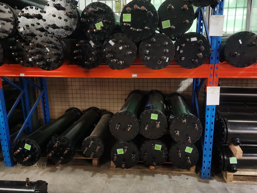 工業冷水機傳感器 工業冷水機傳感器