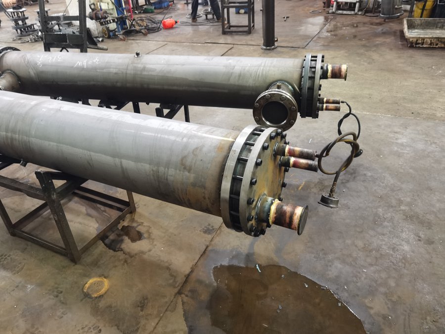 水冷冷水機冷媒 水冷冷水機冷媒