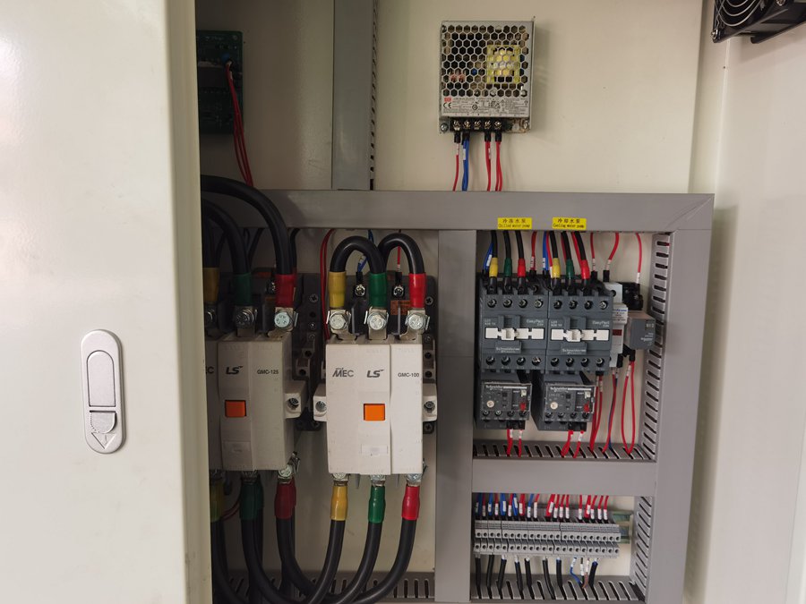 低溫水冷冷水機 低溫水冷冷水機