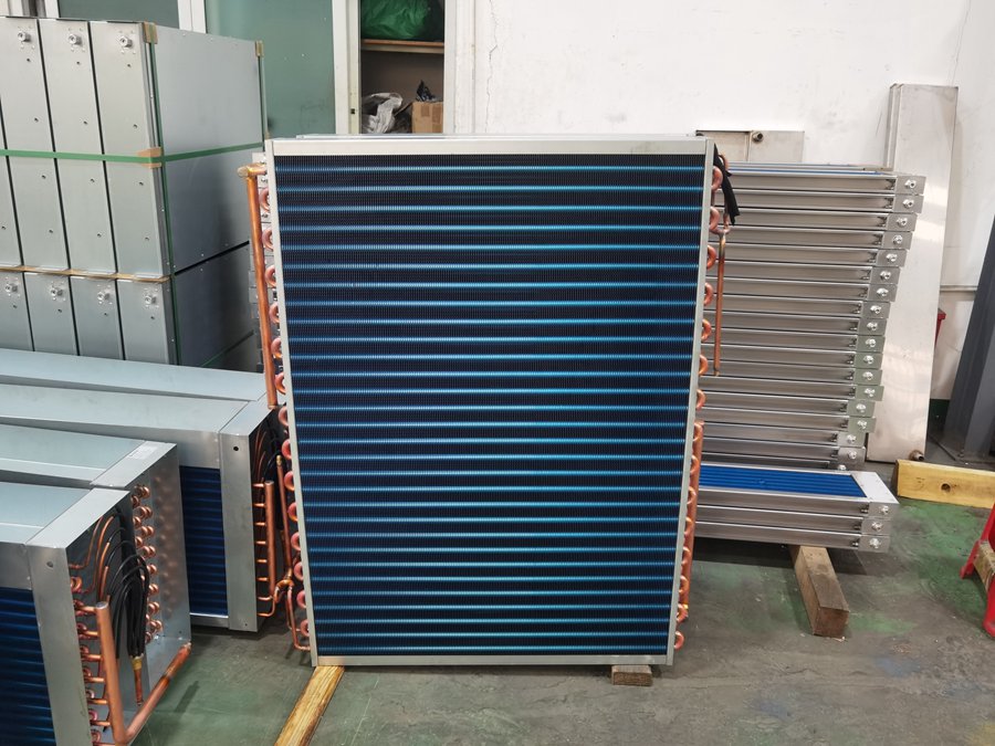 水冷冷水機組 水冷冷水機組