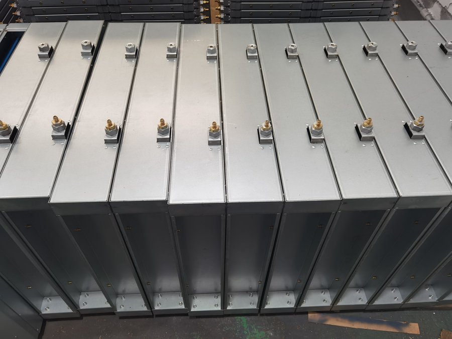 螺桿式冷水機 螺桿式冷水機