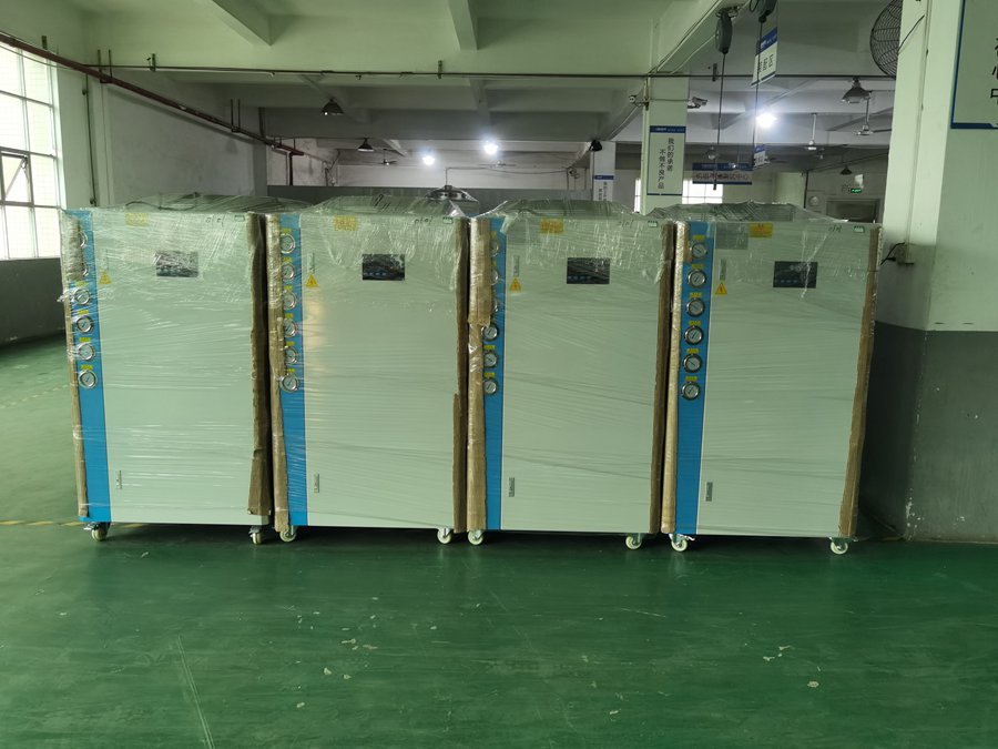 工業(yè)冷水機 工業(yè)冷水機