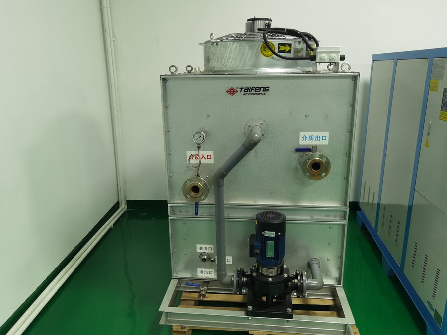 制熱螺桿式冷水機 制熱螺桿式冷水機