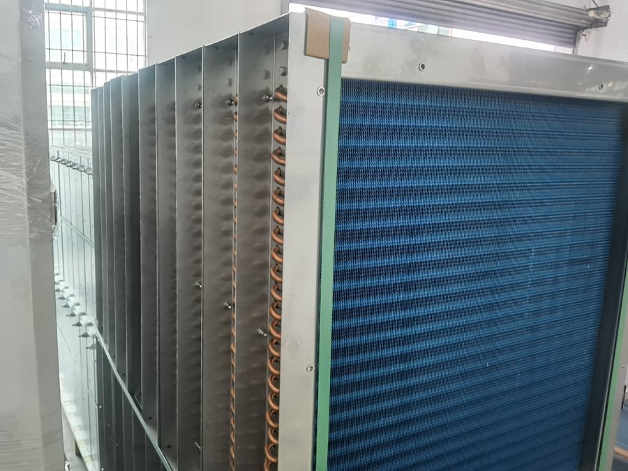 水冷冷水機e08報警 水冷冷水機e08報警