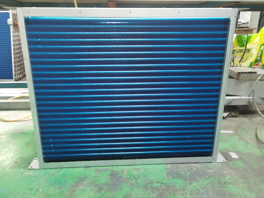 水冷空調螺桿機 水冷空調螺桿機