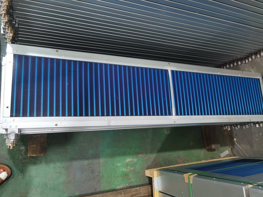 水冷冷水機(jī) 水冷冷水機(jī)