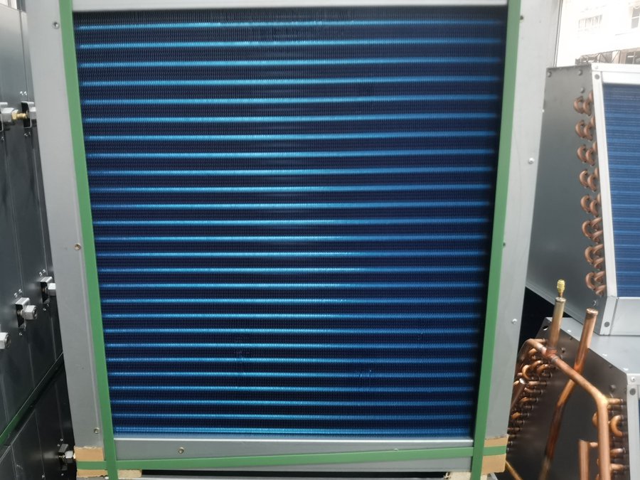 水冷螺桿式冷水機 水冷螺桿式冷水機