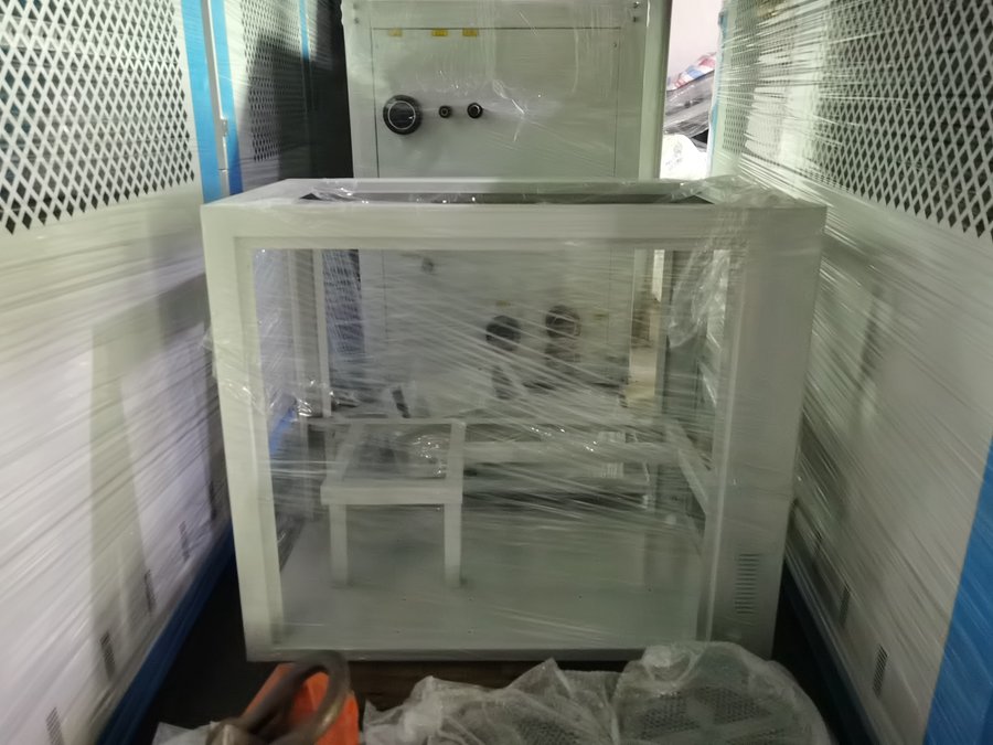 工業冷水機十匹 工業冷水機十匹