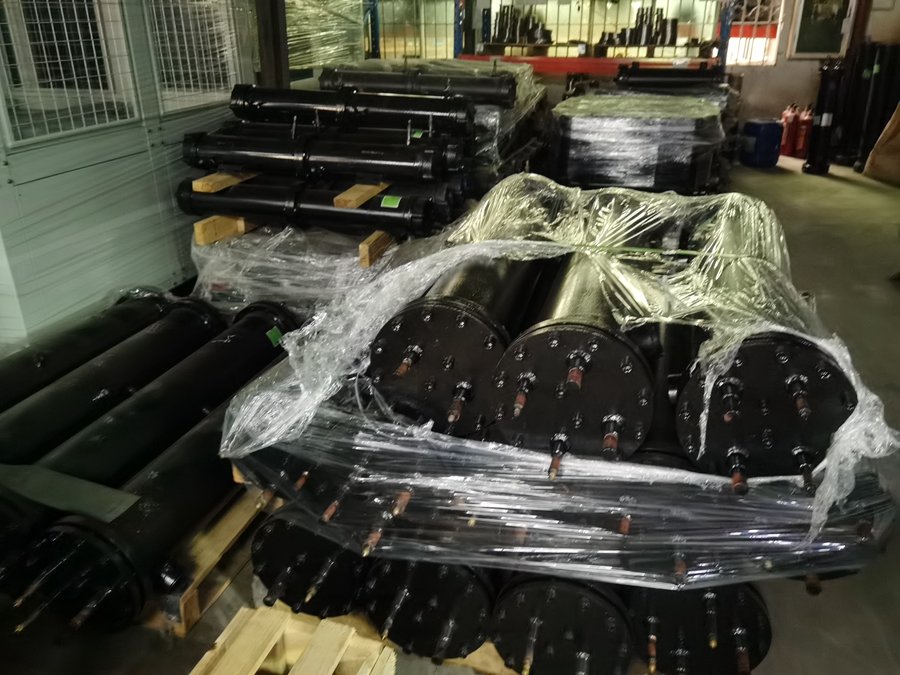 水冷冷水機(jī) 水冷冷水機(jī)