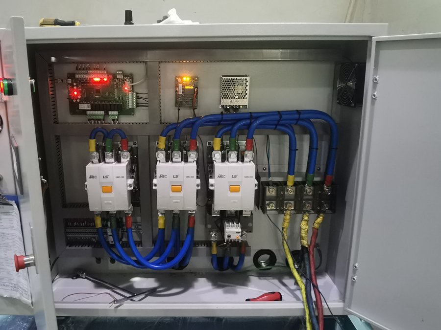 風冷螺桿機 風冷螺桿機