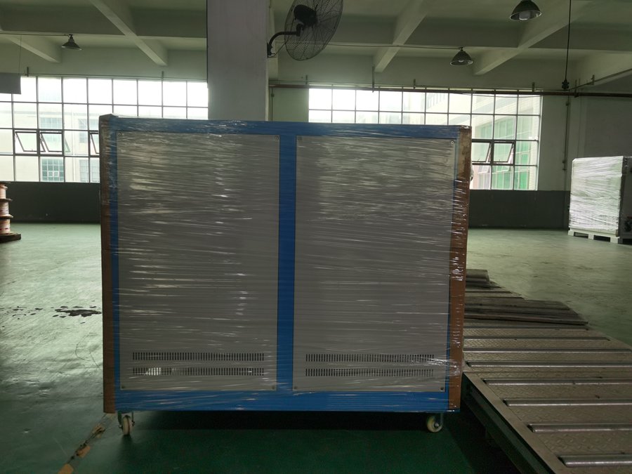 風冷冷水機 風冷冷水機