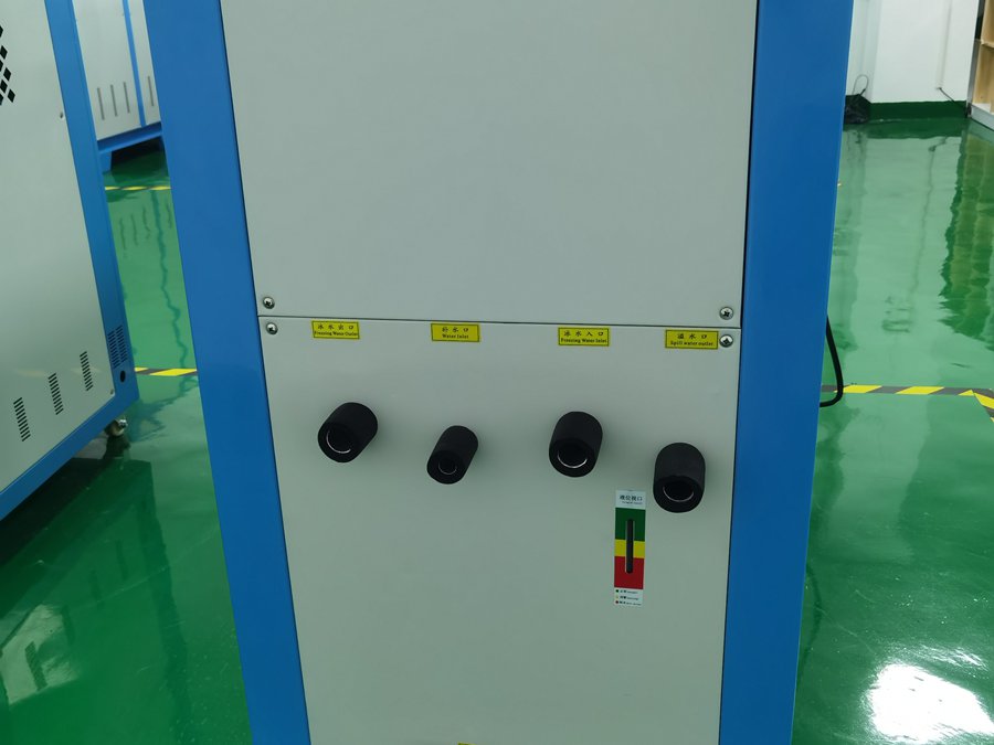 螺桿機風冷 螺桿機風冷