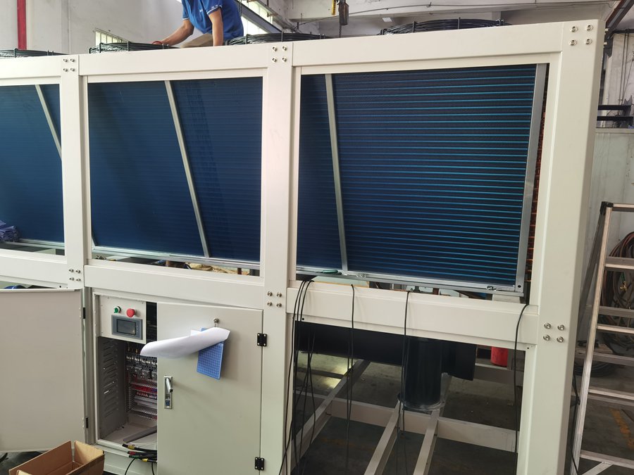 工業冷水機廠家