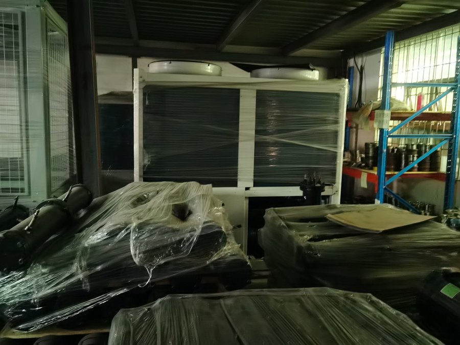 工業冷水機水箱 工業冷水機水箱