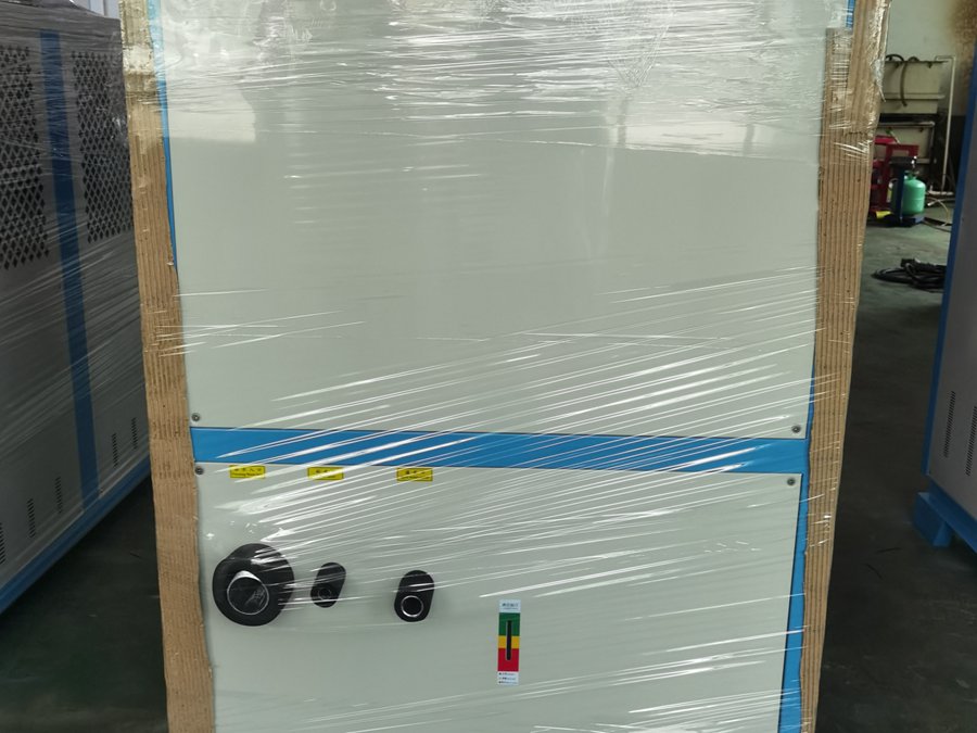 水冷螺桿機 水冷螺桿機